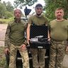 Основне зображення збору '🌲 Воїни Маневиччини'