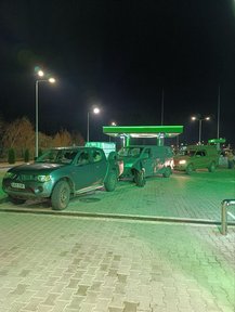Зображення збору 'Логістика Авто ЗСУ 2.0 | Donate for Car Transpotration of Armed Forces of Ukraine'