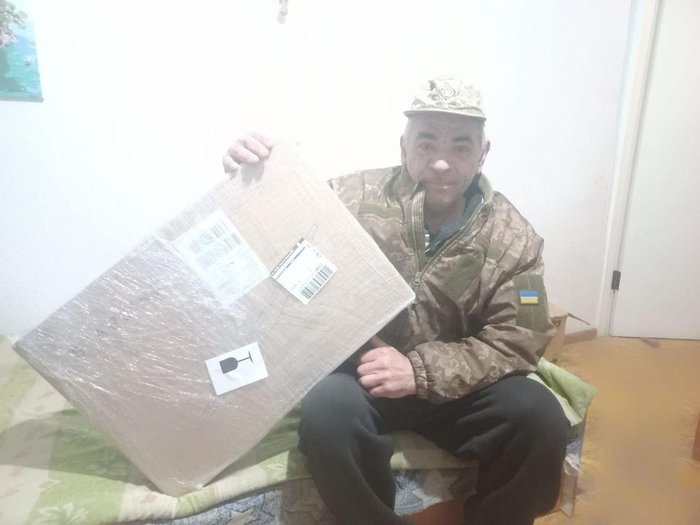 Зображення збору 'ТЕХНО — Весняна кампанія 2026'