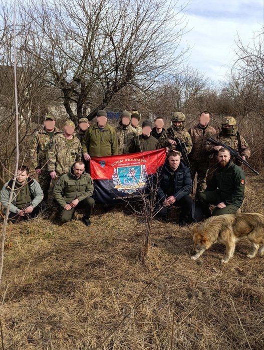 Зображення збору 'Розвідпак 14-й ОМБр | Donate for Reconnaissance Equipment to the 14th brigade'
