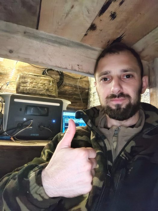 Зображення збору '🌲 Воїни Маневиччини'