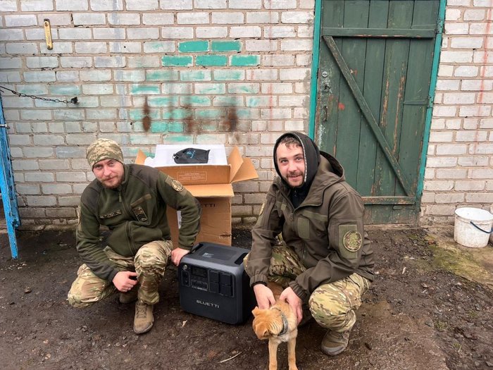 Зображення збору 'ТЕХНО — Весняна кампанія 2026'