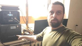 Зображення збору 'ТЕХНО — Весняна кампанія 2026'