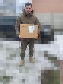 Зображення збору 'ТЕХНО — Весняна кампанія 2026'