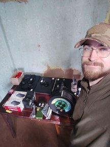 Зображення збору 'ТЕХНО — Весняна кампанія 2026'