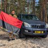 Основне зображення збору '15 Авто & 15 Воїнів * 15 Бригад'
