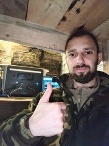 Зображення збору '🌲 Воїни Маневиччини'