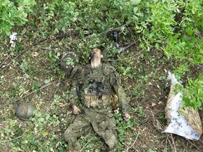 Зображення збору 'Дерлюк & 79 ОДШБр * 2 ДШБ 🦝'