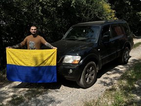 Зображення збору '15 Авто & 15 Воїнів * 15 Бригад'