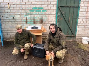 Зображення збору 'ТЕХНО — Весняна кампанія 2026'