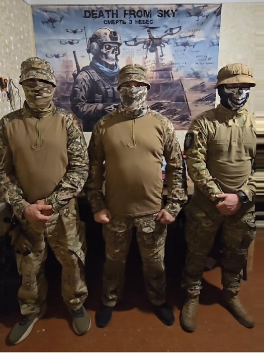 Зображення збору 'Збір - Лотерея для 100 ОМБр * взвод БпЛА 1 МБ'